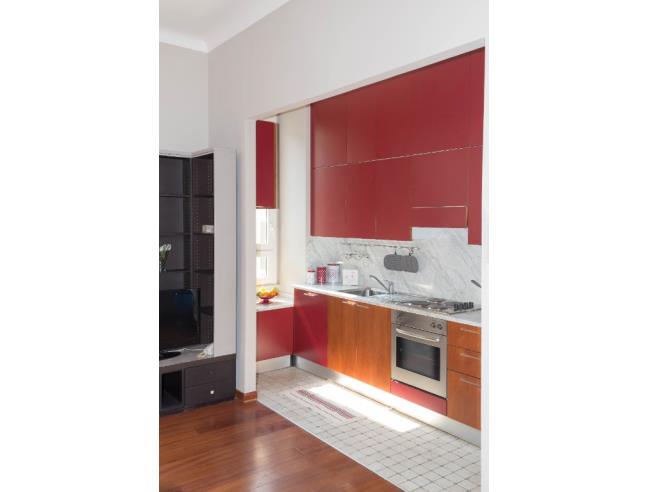 Anteprima foto 5 - Appartamento in Vendita a Milano - Stazione Centrale