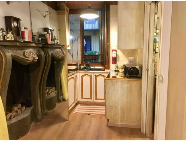 Anteprima foto 4 - Appartamento in Vendita a Milano - Ticinese