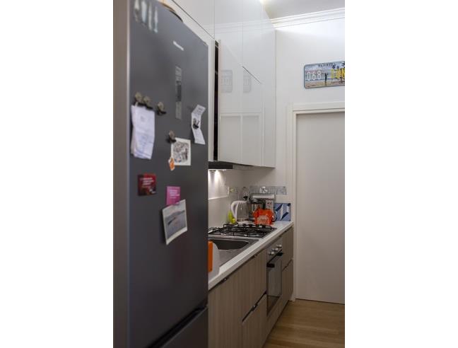 Anteprima foto 4 - Appartamento in Vendita a Milano - Ticinese