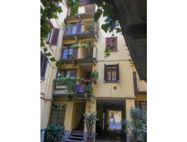 Anteprima foto 8 - Appartamento in Vendita a Milano - Ticinese