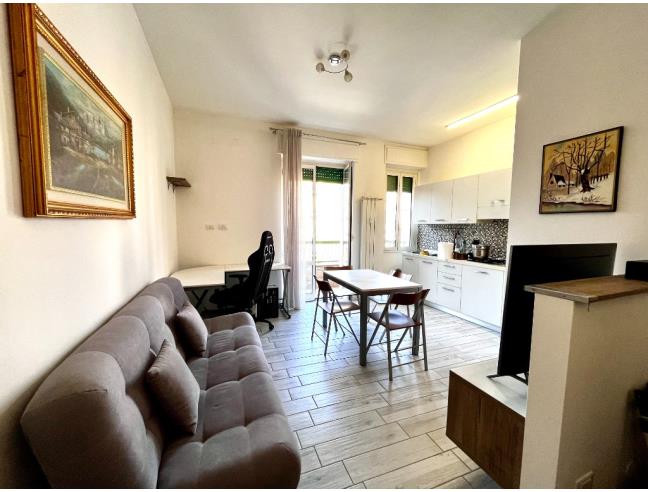 Anteprima foto 2 - Appartamento in Vendita a Milano - Udine