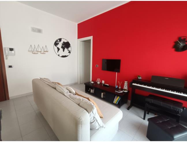 Anteprima foto 2 - Appartamento in Vendita a Milano - Udine