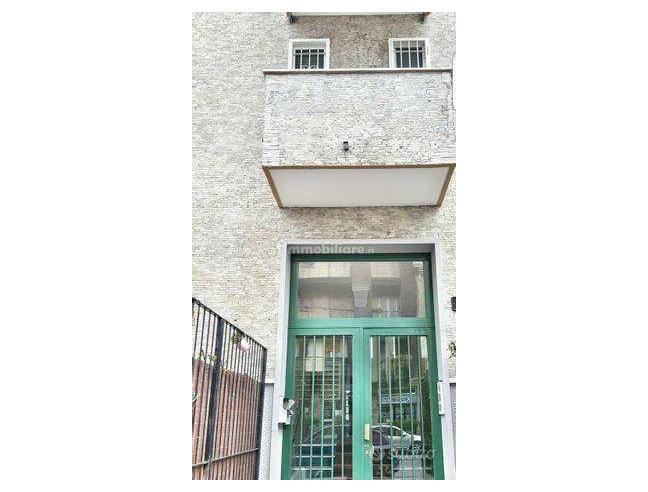 Anteprima foto 6 - Appartamento in Vendita a Milano - Udine