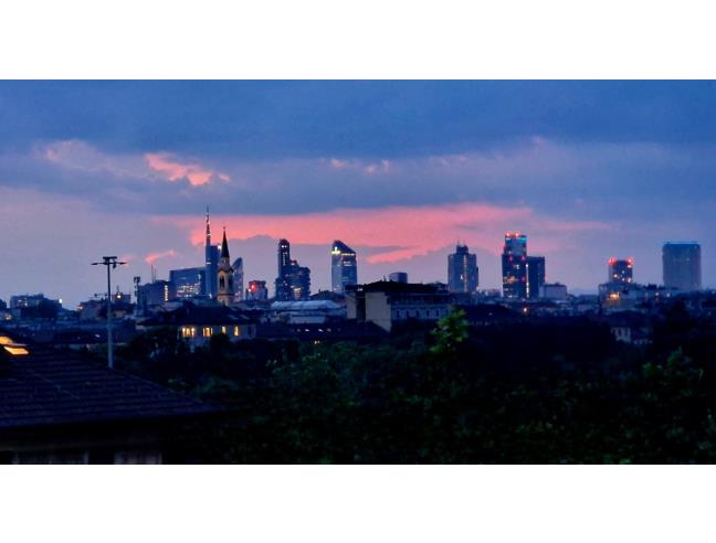 Anteprima foto 1 - Appartamento in Vendita a Milano - Umbria