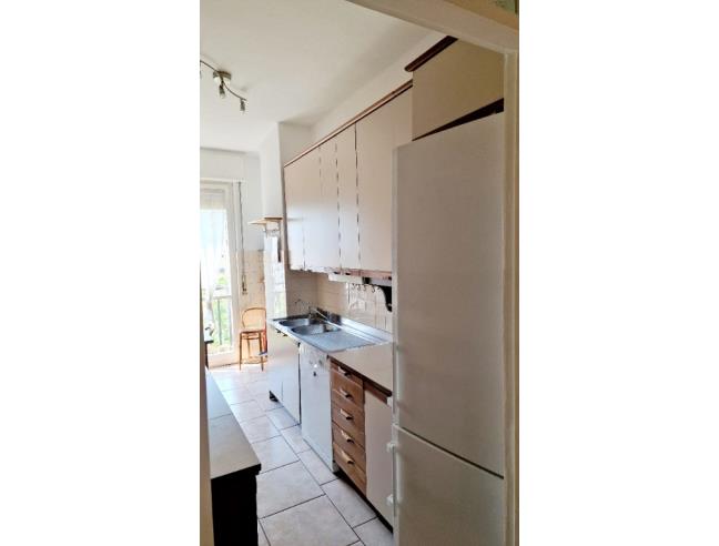 Anteprima foto 5 - Appartamento in Vendita a Milano - Umbria