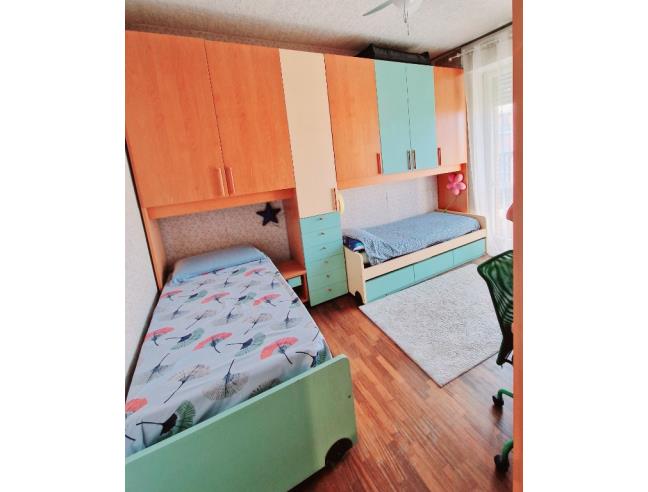 Anteprima foto 6 - Appartamento in Vendita a Milano - Umbria