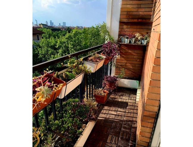 Anteprima foto 7 - Appartamento in Vendita a Milano - Umbria