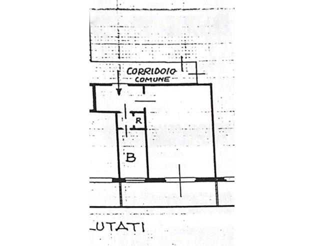 Anteprima foto 1 - Appartamento in Vendita a Milano - Vercelli