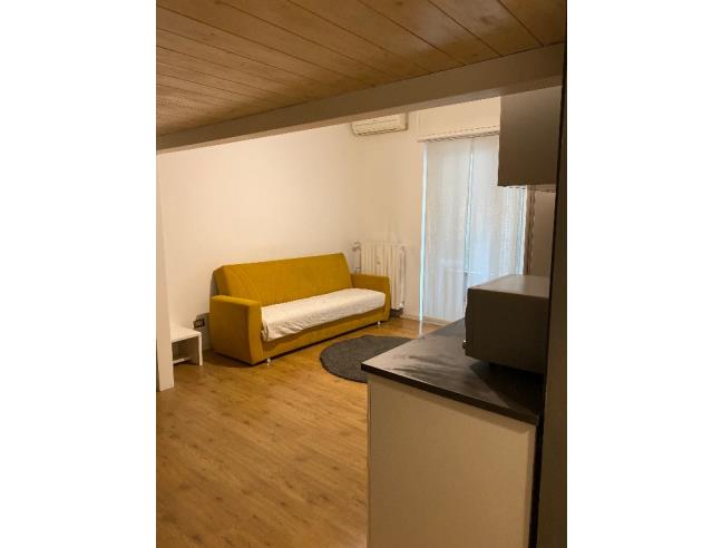 Anteprima foto 4 - Appartamento in Vendita a Milano - Vercelli