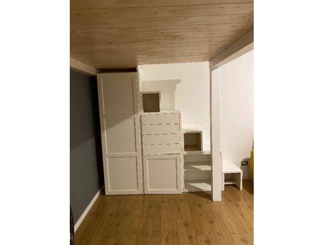 Anteprima foto 5 - Appartamento in Vendita a Milano - Vercelli