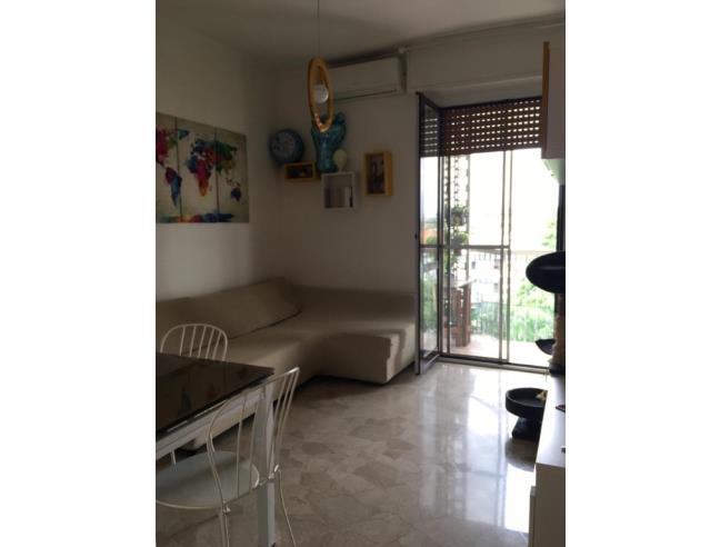 Anteprima foto 2 - Appartamento in Vendita a Milano - Villa Pizzone