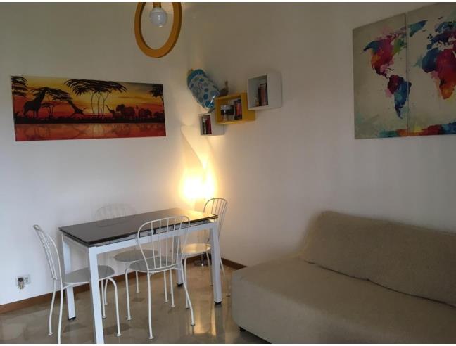 Anteprima foto 3 - Appartamento in Vendita a Milano - Villa Pizzone