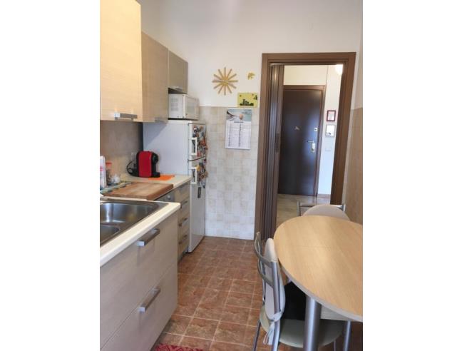 Anteprima foto 4 - Appartamento in Vendita a Milano - Villa Pizzone