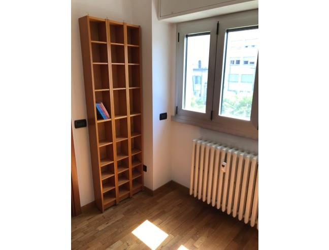 Anteprima foto 5 - Appartamento in Vendita a Milano - Villa Pizzone