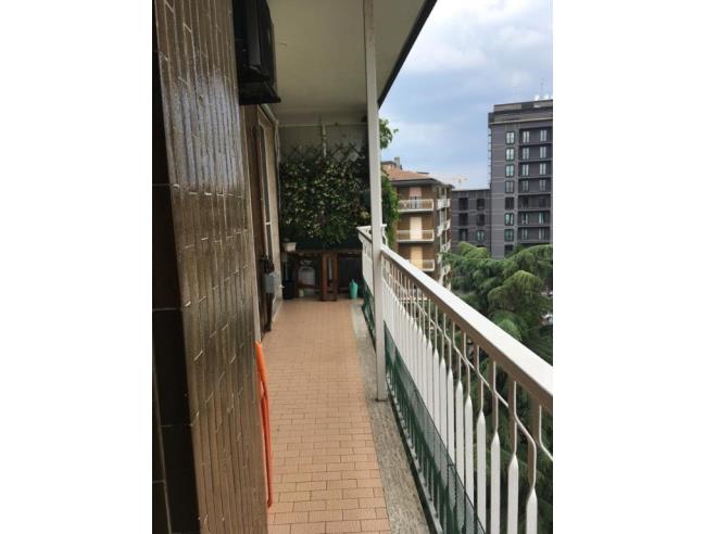 Anteprima foto 7 - Appartamento in Vendita a Milano - Villa Pizzone