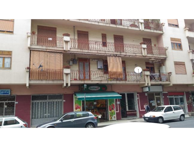 Anteprima foto 1 - Appartamento in Vendita a Milazzo (Messina)