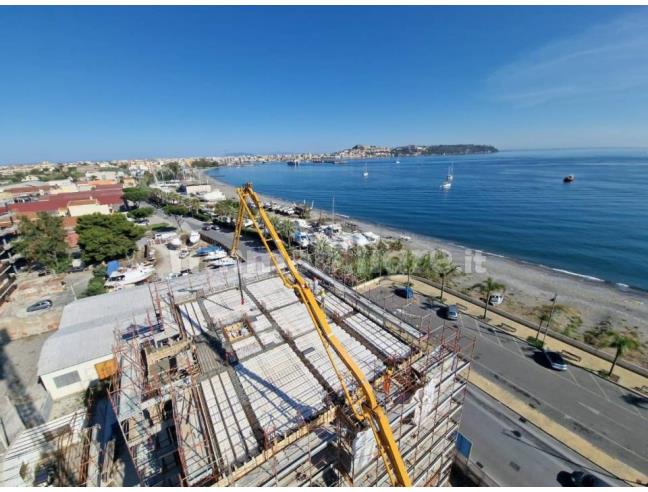Anteprima foto 2 - Appartamento in Vendita a Milazzo (Messina)
