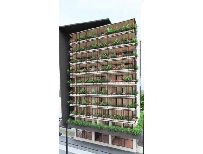 Anteprima foto 3 - Appartamento in Vendita a Milazzo (Messina)