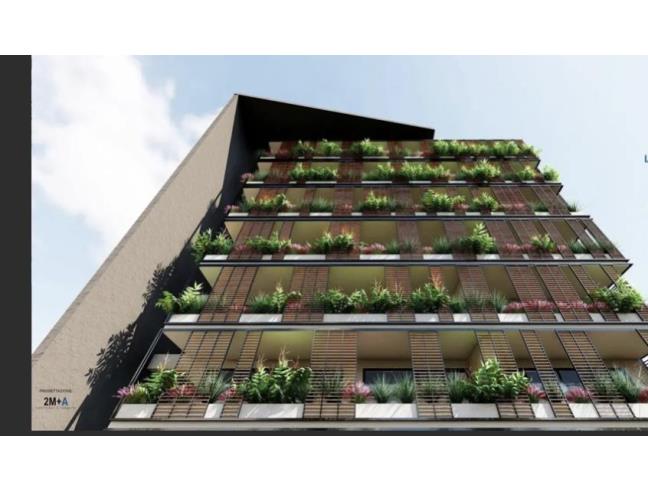 Anteprima foto 4 - Appartamento in Vendita a Milazzo (Messina)