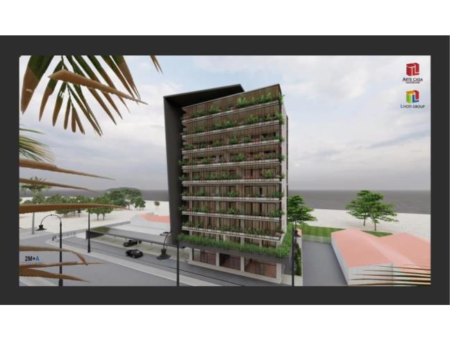 Anteprima foto 5 - Appartamento in Vendita a Milazzo (Messina)