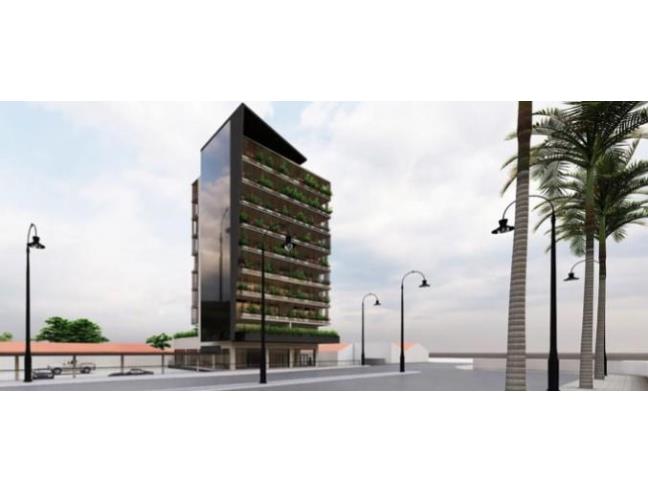 Anteprima foto 7 - Appartamento in Vendita a Milazzo (Messina)