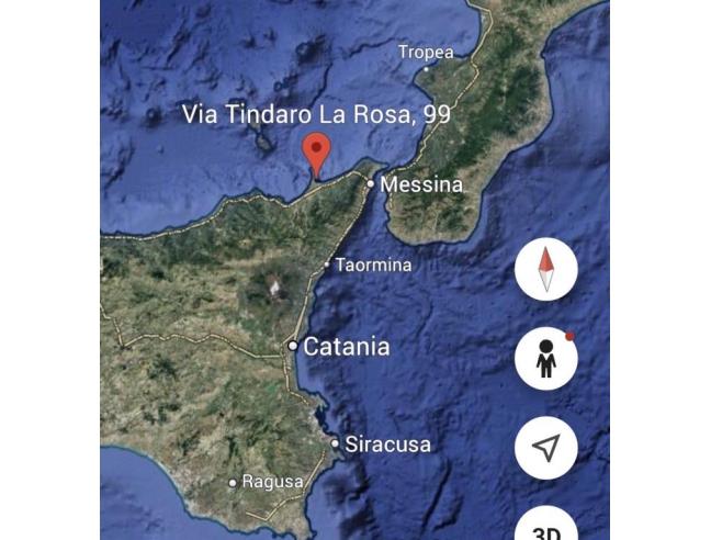 Anteprima foto 8 - Appartamento in Vendita a Milazzo (Messina)