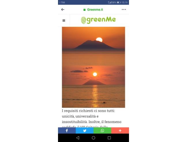 Anteprima foto 2 - Appartamento in Vendita a Milazzo - Santa Marina