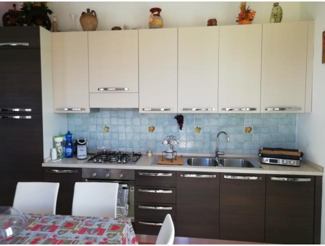 Anteprima foto 4 - Appartamento in Vendita a Milazzo - Santa Marina