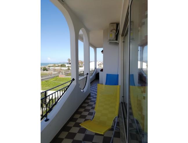 Anteprima foto 7 - Appartamento in Vendita a Milazzo - Santa Marina