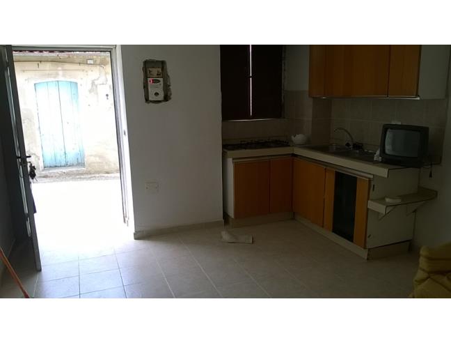 Anteprima foto 4 - Appartamento in Vendita a Mileto - Calabrò