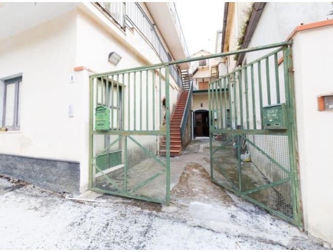 Anteprima foto 3 - Appartamento in Vendita a Milo (Catania)