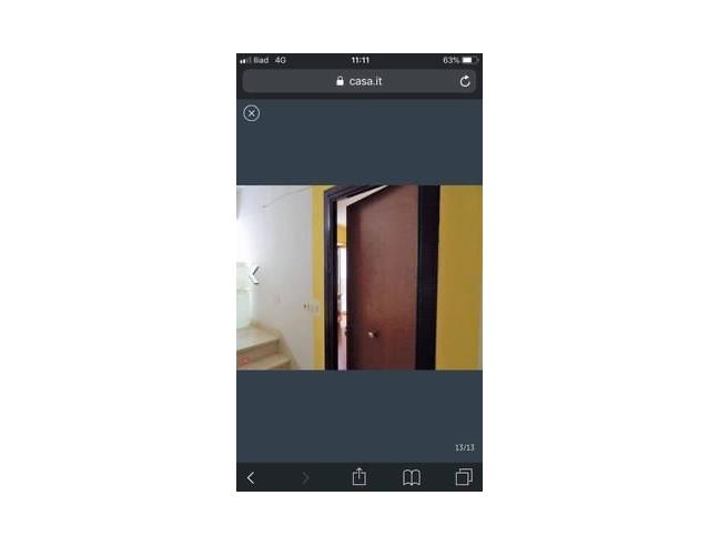 Anteprima foto 5 - Appartamento in Vendita a Minturno (Latina)