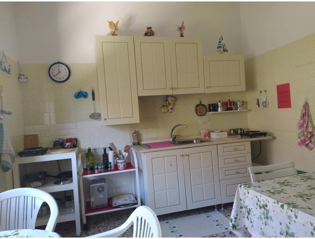 Anteprima foto 5 - Appartamento in Vendita a Minturno (Latina)