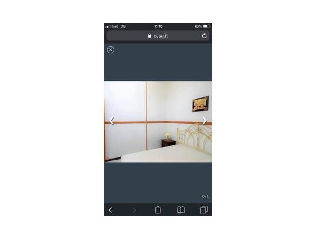 Anteprima foto 8 - Appartamento in Vendita a Minturno (Latina)