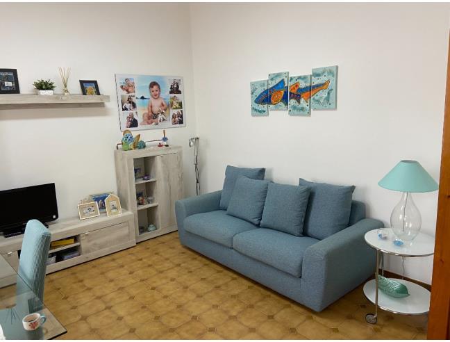 Anteprima foto 5 - Appartamento in Vendita a Minturno - Marina Di Minturno