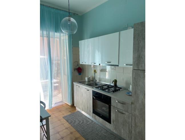 Anteprima foto 7 - Appartamento in Vendita a Minturno - Marina Di Minturno