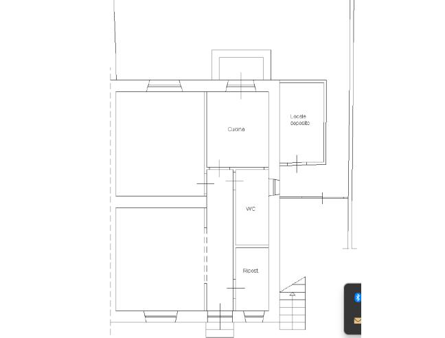 Anteprima foto 8 - Appartamento in Vendita a Minturno - Marina Di Minturno