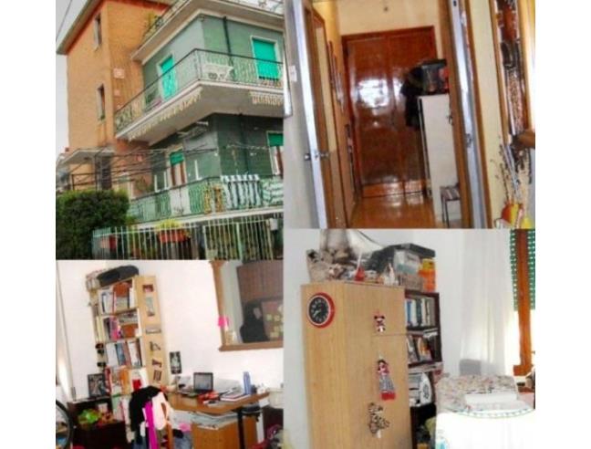 Anteprima foto 2 - Appartamento in Vendita a Minturno - Scauri