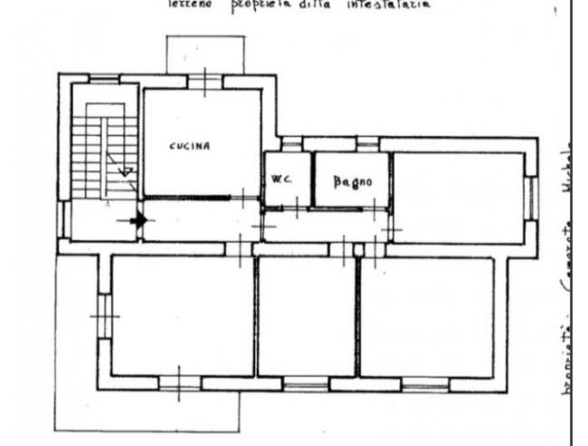 Anteprima foto 5 - Appartamento in Vendita a Minturno - Scauri