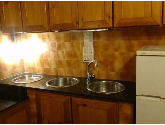 Anteprima foto 6 - Appartamento in Vendita a Minturno - Scauri