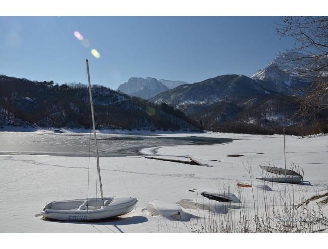 Anteprima foto 4 - Appartamento in Vendita a Minucciano - Gorfigliano