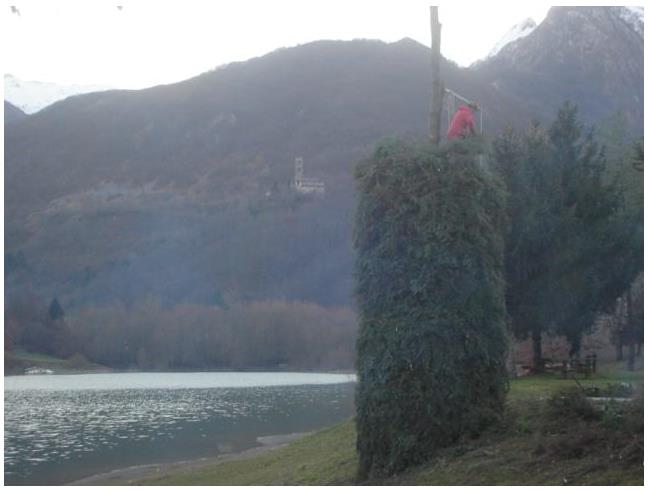 Anteprima foto 5 - Appartamento in Vendita a Minucciano - Gorfigliano