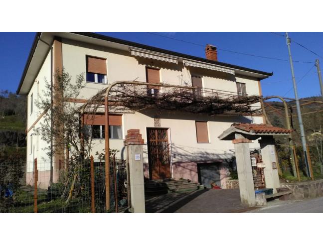 Anteprima foto 2 - Appartamento in Vendita a Minucciano (Lucca)