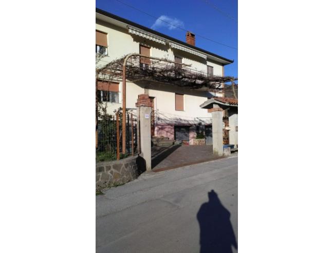 Anteprima foto 3 - Appartamento in Vendita a Minucciano (Lucca)
