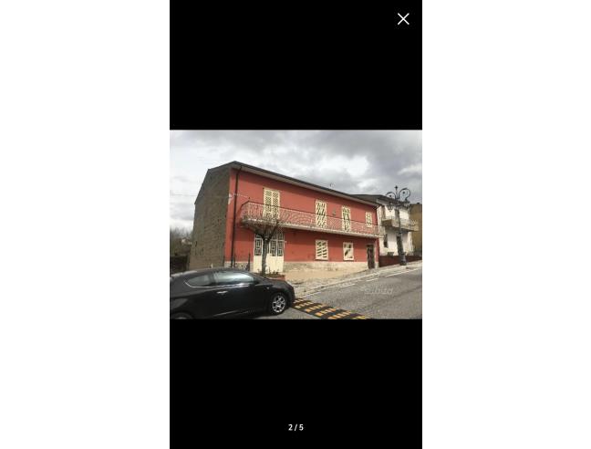 Anteprima foto 2 - Appartamento in Vendita a Mirabella Eclano - Calore