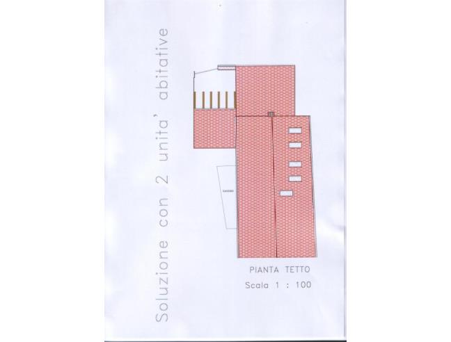 Anteprima foto 3 - Appartamento in Vendita a Mirano - Caorliega