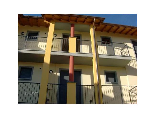 Anteprima foto 7 - Appartamento in Vendita a Misano di Gera d'Adda (Bergamo)