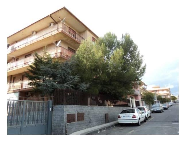 Anteprima foto 1 - Appartamento in Vendita a Misterbianco - Casa Landolina