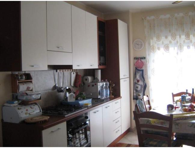 Anteprima foto 4 - Appartamento in Vendita a Misterbianco (Catania)