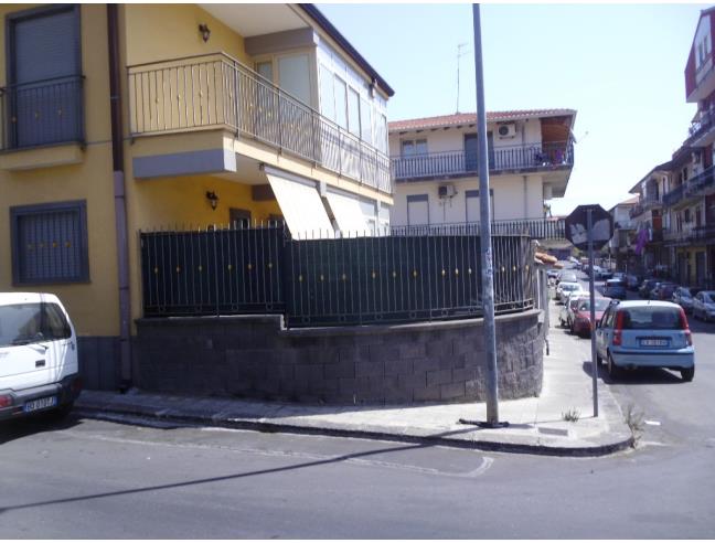 Anteprima foto 3 - Appartamento in Vendita a Misterbianco - Lineri